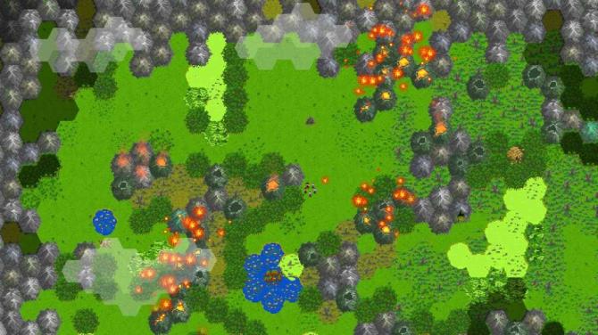 The Curious Expedition 