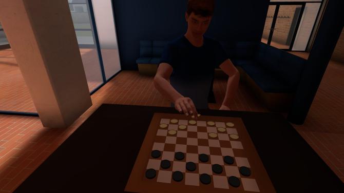 DamnedSchool 