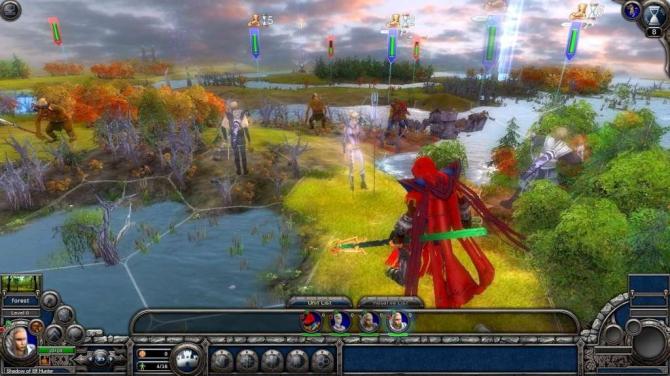 Elven Legacy Collection 