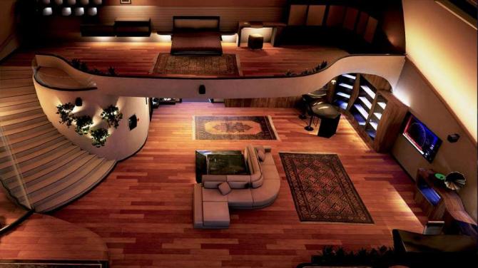 Loading Human: Chapter 1 