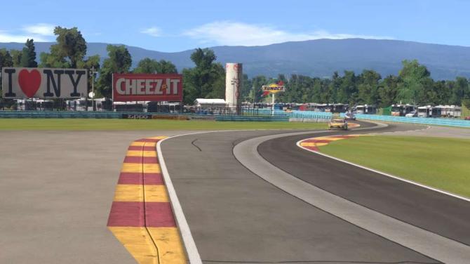 NASCAR Heat Evolution 