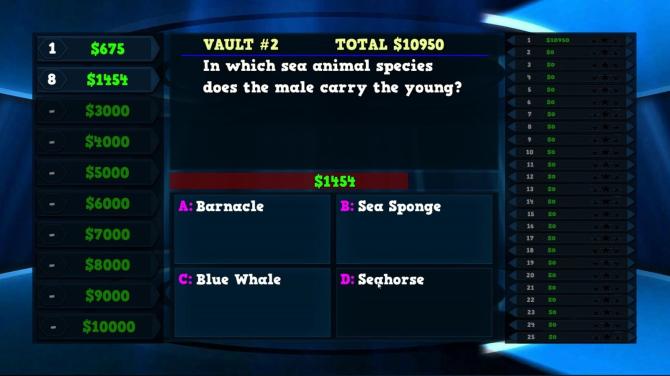 Trivia Vault Science & History Trivia 2 