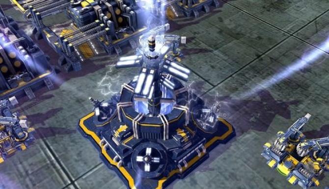 Supreme Commander Collection Bundle 