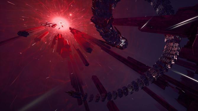 Chorus AR XBOX One / Xbox Series X|S / PC CD Key 