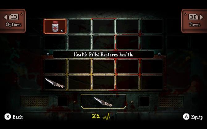 Dementium II (2026) 
