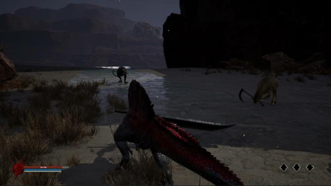 Dinoblade 