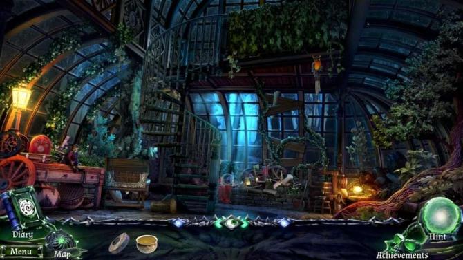 Demon Hunter 3: Revelation 