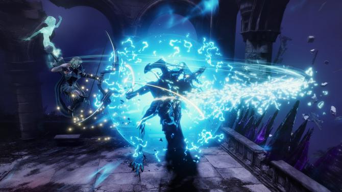 Soulstice AR XBOX One / Xbox Series X|S CD Key 