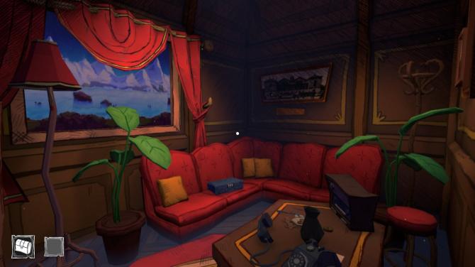 How 2 Escape EU XBOX One / Xbox Series X|S CD Key 