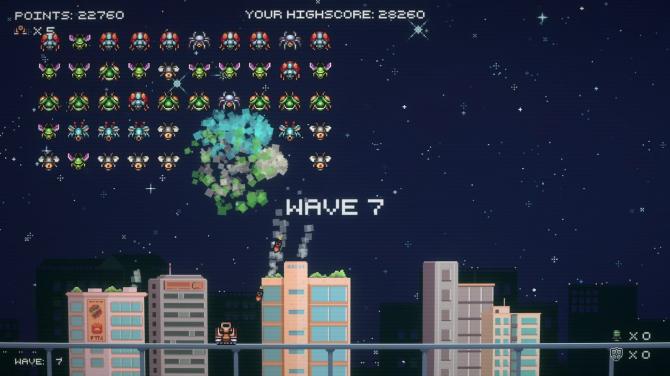 Arcade Classics PC S 