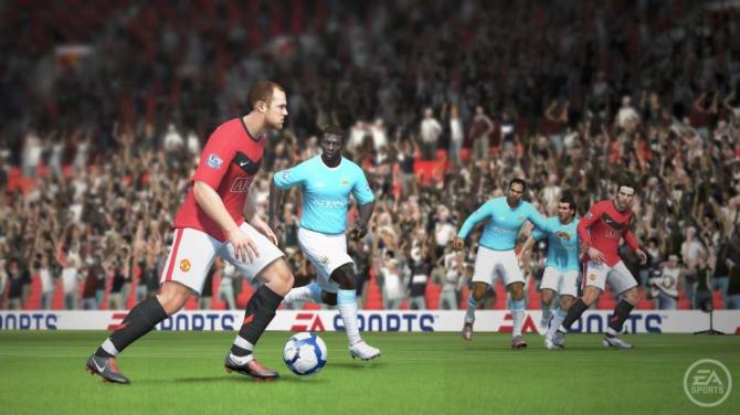 Fifa 11 PC 
