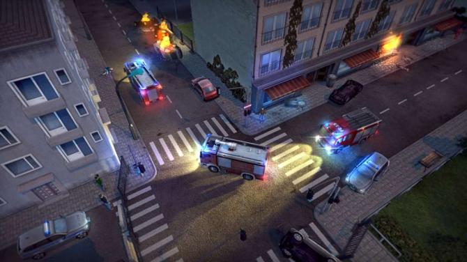 RESCUE 2: Everyday Heroes 