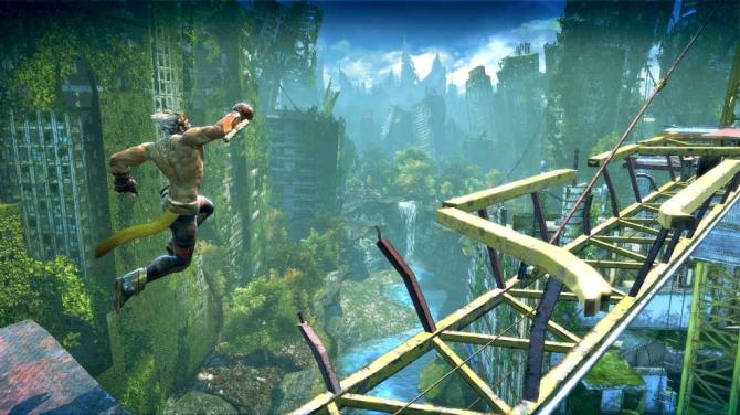 ENSLAVED: Odyssey to the West Premium Edition 