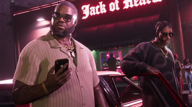 Grand Theft Auto 