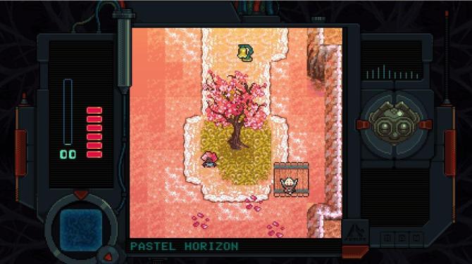 Anodyne 2: Return to Dust 
