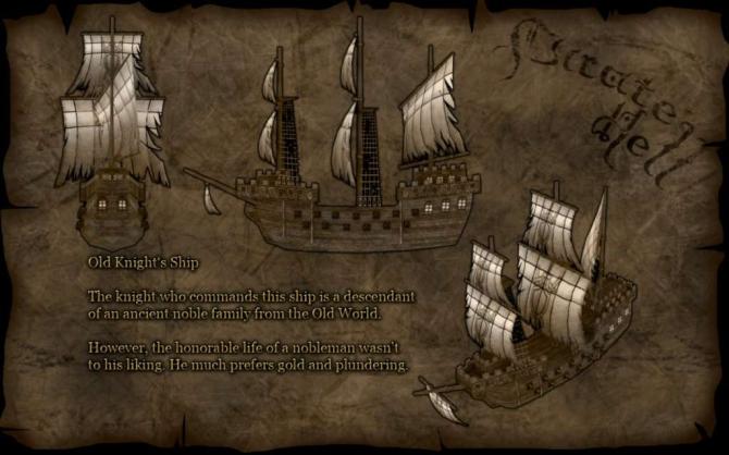 Pirate Hell 