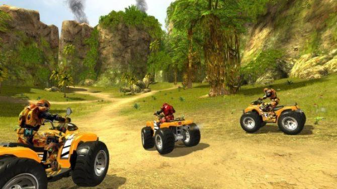 Serious Sam Complete Pack (October 2012) 