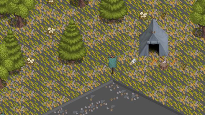 AE: Archeological Expedition 