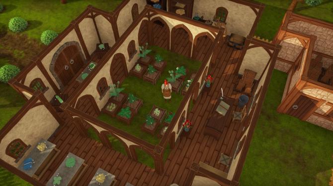 Winkeltje: The Little Shop 