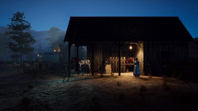 Wild West Dynasty 