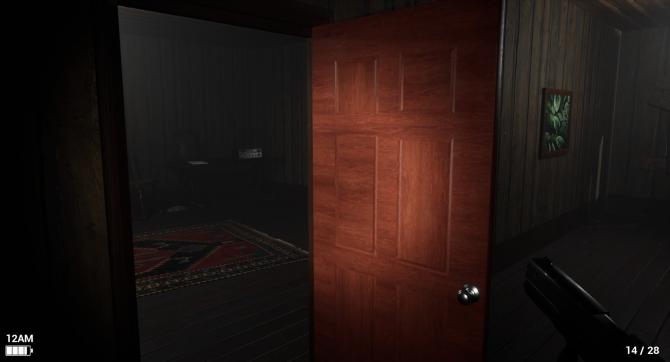 Fever Cabin 