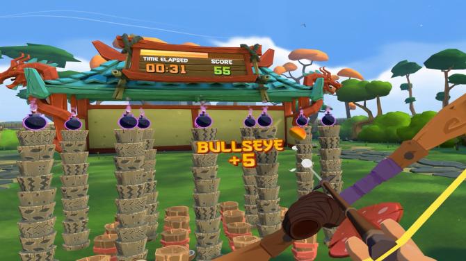 Fruit Ninja VR 2 