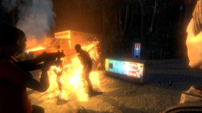 Outbreak: Epidemic EU 