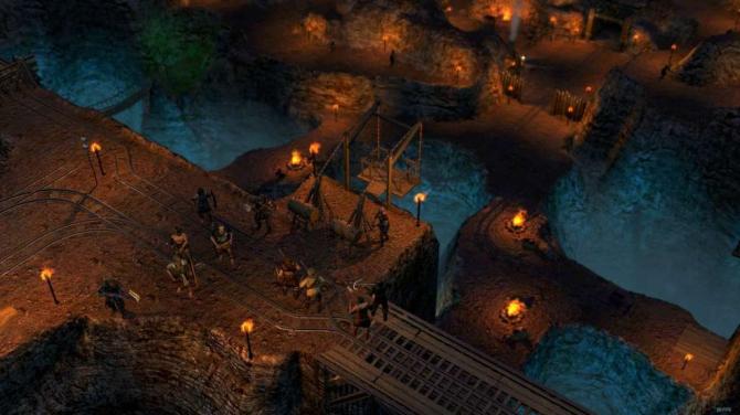 Dungeon Rats 