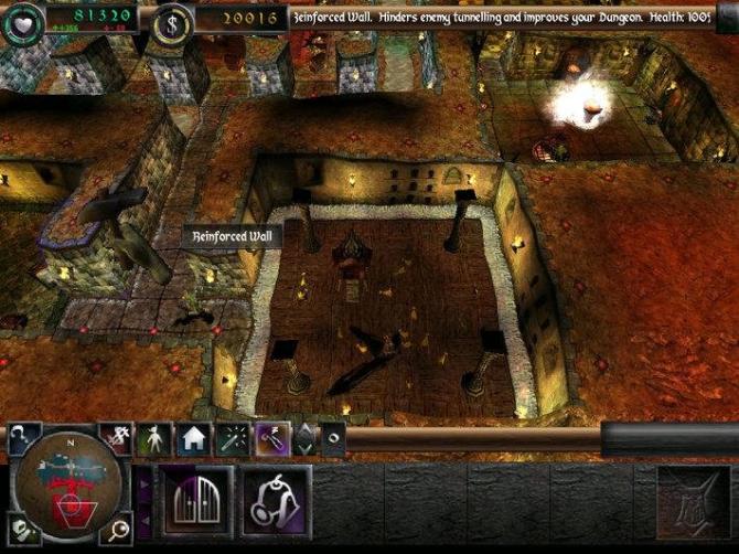 Dungeon Keeper Gold + Dungeon Keeper 2 