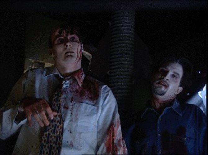 Phantasmagoria 2: A Puzzle of Flesh 