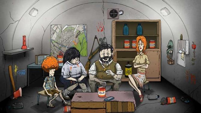 60 Seconds Reatomized 