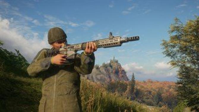 theHunter: Call of the Wild - Hunting Pro Bundle 