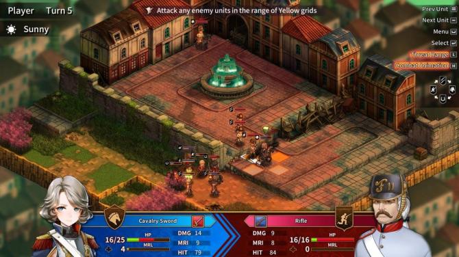 Banner of the Maid AR XBOX One / Xbox Series X|S CD Key 