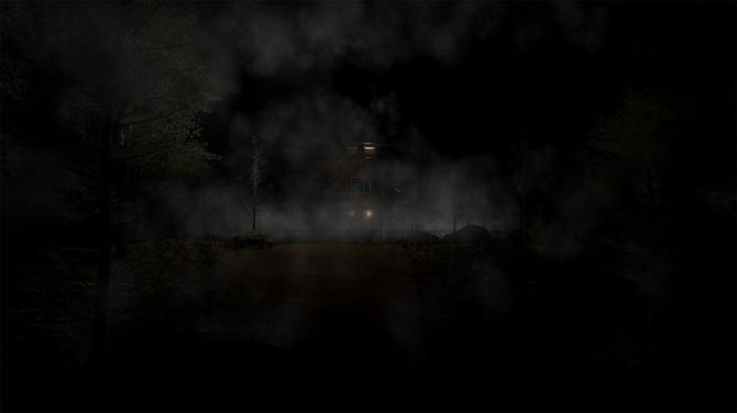 Y. Village - The Visitors 