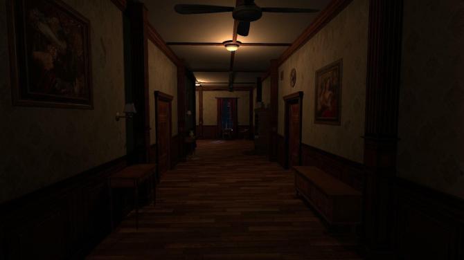 Echoes of Dread 