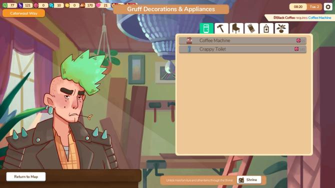 Cat Cafe Manager Deluxe Edition 