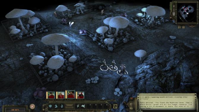 Wasteland 2: Director's Cut - Classic Edition 