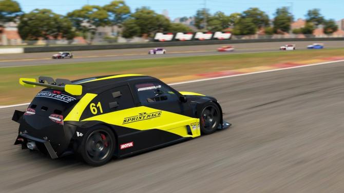 Automobilista 2 