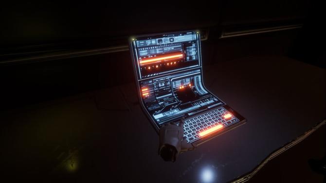 Space Accident VR 