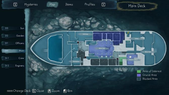 Thalassa Edge of the Abyss 