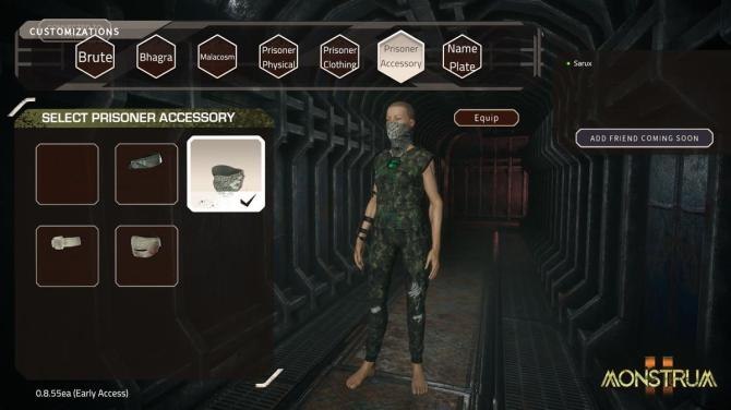 Monstrum 2 