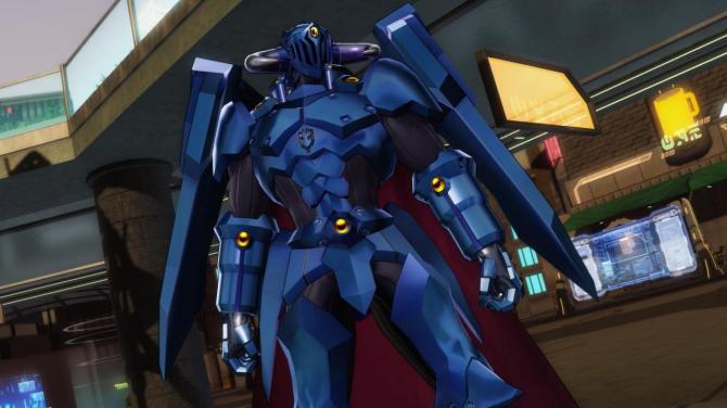 Accel World VS. Sword Art Online Deluxe Edition 