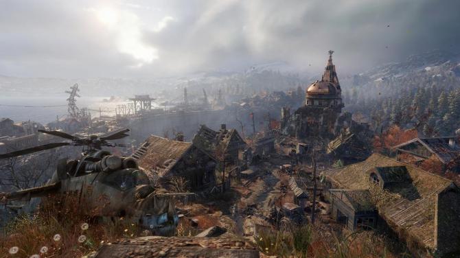 Metro Exodus + Metro Awakening Bundle 