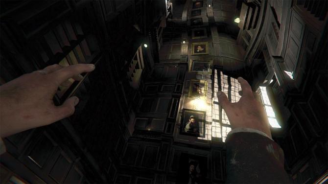Layers of Fear VR 