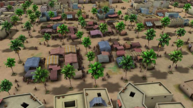 Sumerians 