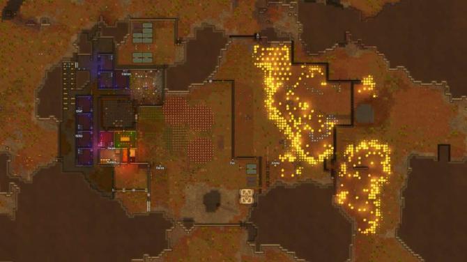 RimWorld 
