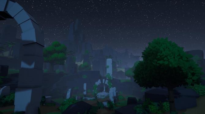 Swords 'n Magic and Stuff 