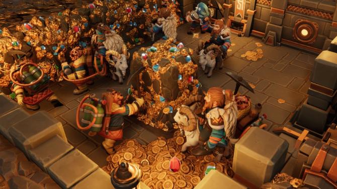 Dungeons 4 Digital Deluxe Edition 