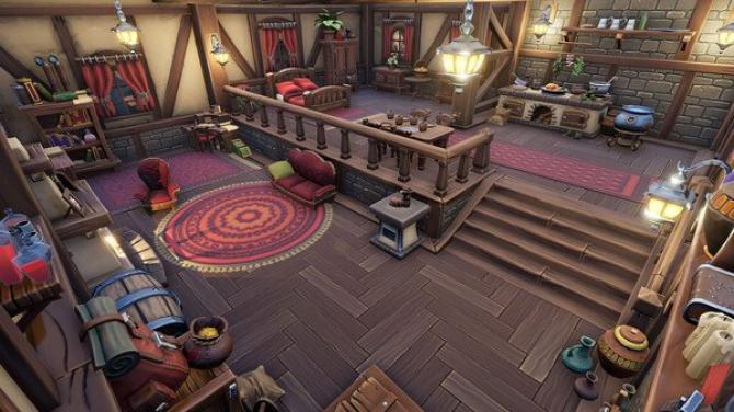 Eville Deluxe Edition 