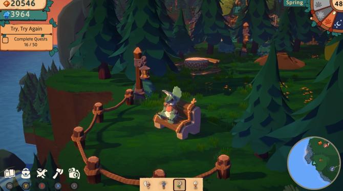 Amber Isle - Gold Edition 